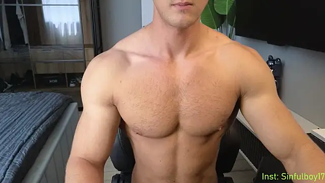 Richard_mils live