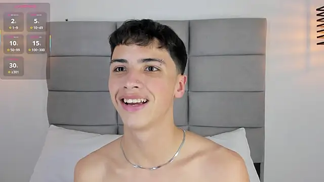 JoshClaarktt live