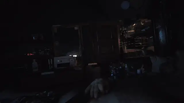 charactrzero live