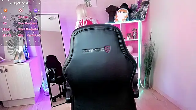 Mermaid_N live