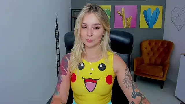 LilFleurish live