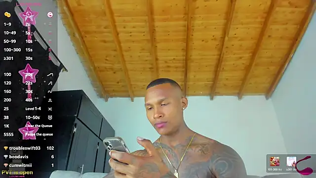esteveen_ortegas_ live