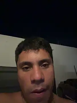 HectorSHot live