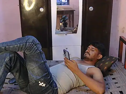 HotXKrish live