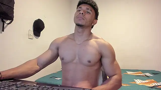 Jayden_VanceJS live