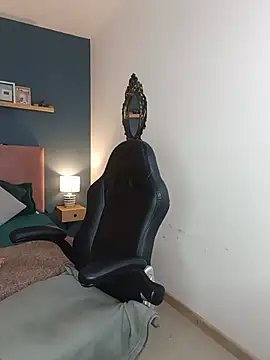 Ana_coral live