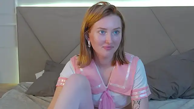 MarianeSun live