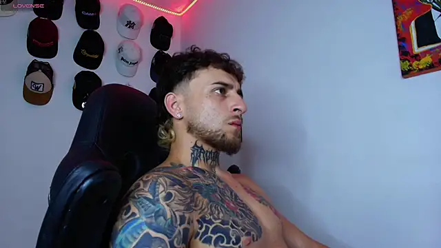 Drako_liveshow live