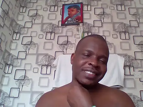 Chumba_001 live