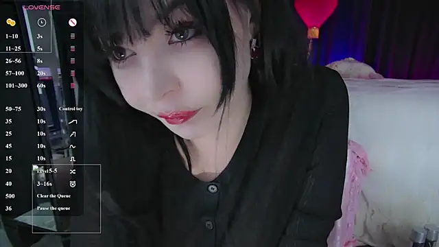 Oni-Hime live
