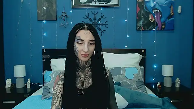 Velvetbat live