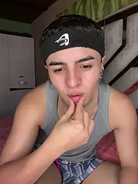 KennyMcCormick_ live