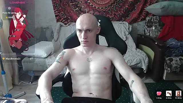 Krieger8841 live
