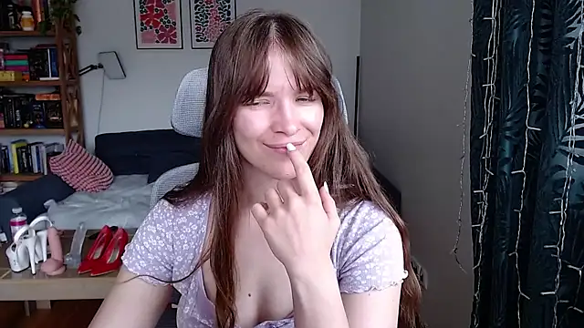 kenzie_x live