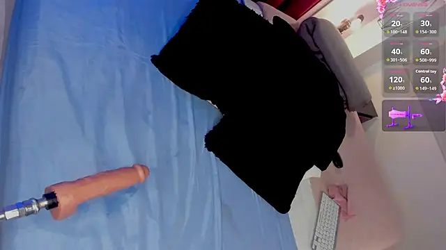 Vnus_ live