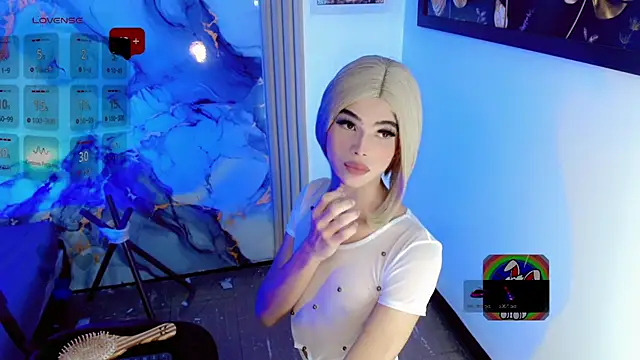 gaby_dream_ live