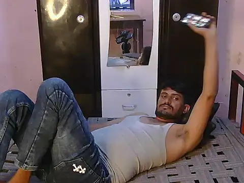 HotXKrish live