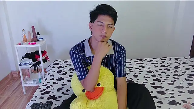 phuwin_bj live