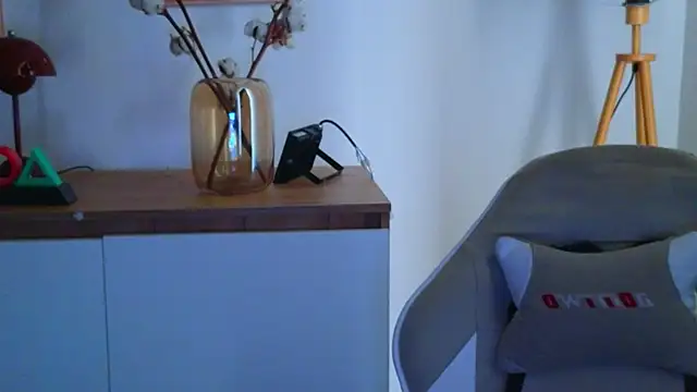 ClarkChaos_ live