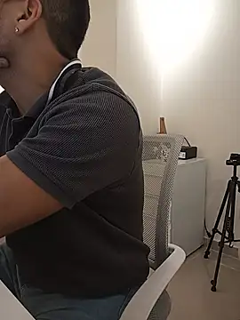 LucasGaeel live