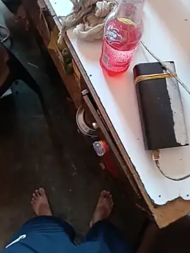 Desindianbull69 live