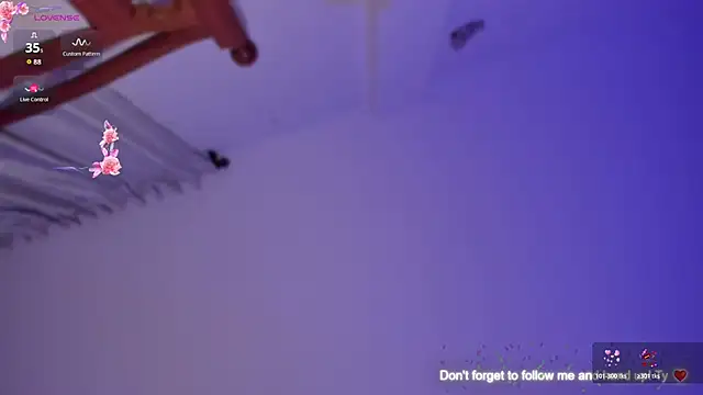 anastasiavega_ live