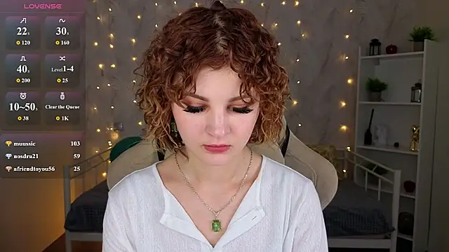 Kira__Fluffy live