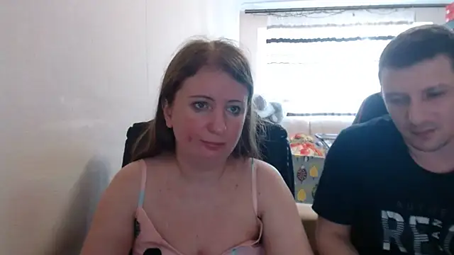 PeterAndJen live