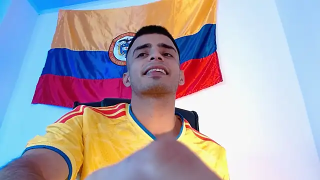 Bad_Boy_Carter69 live
