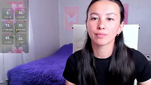 Geisha_Anna live
