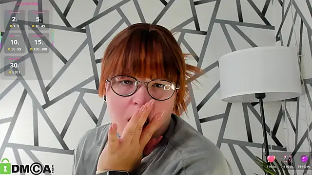 Michelle_Wilsson live