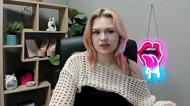 SweetLilyxo live