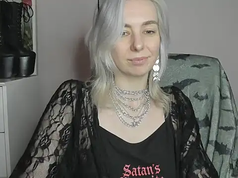 velvetanne live