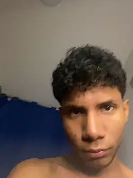 Fabi_Granado live