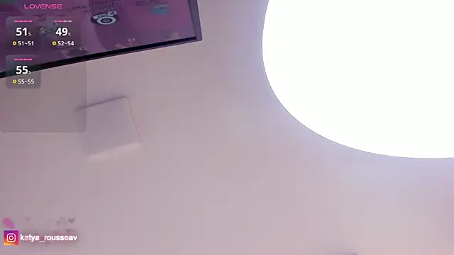 Katya_Rousseav live