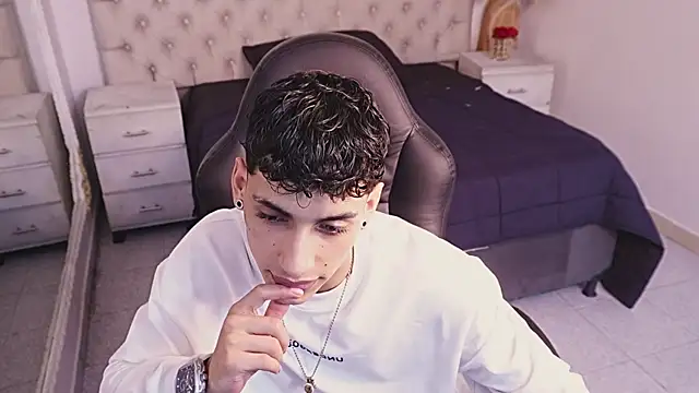 JhoanLeandro live