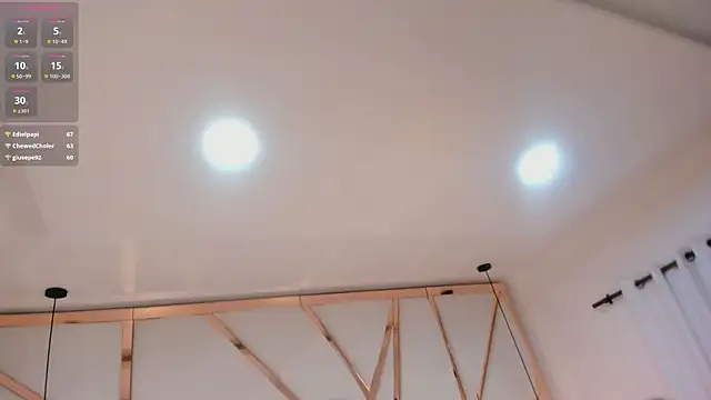 Sofia_mercer live