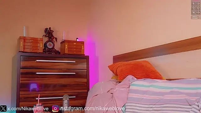 Nikaweb live