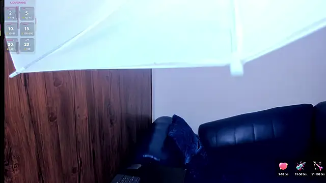 kavencastro live