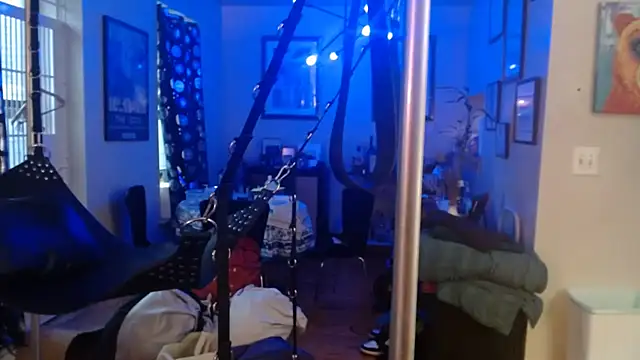 KinkyStacheDaddy live