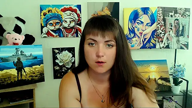 Darina_M_ live
