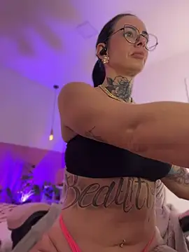 Anny_Fetish live
