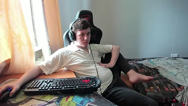 iliaskrislove live