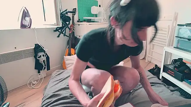 CeriseLapine live