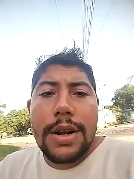 master_juju1924 live