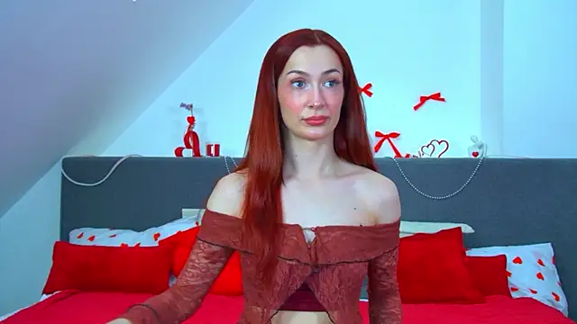 MarieKarma live
