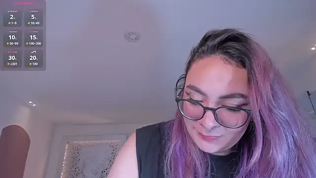 LoiseHarper live