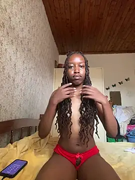 Ruebaby00 live