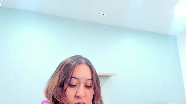 LunaRossee live
