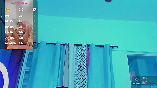 myblackdoope live